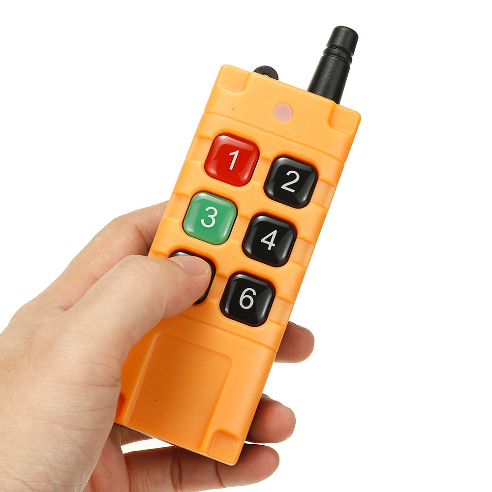 12 Volt Schakelaar Met Afstandsbediening