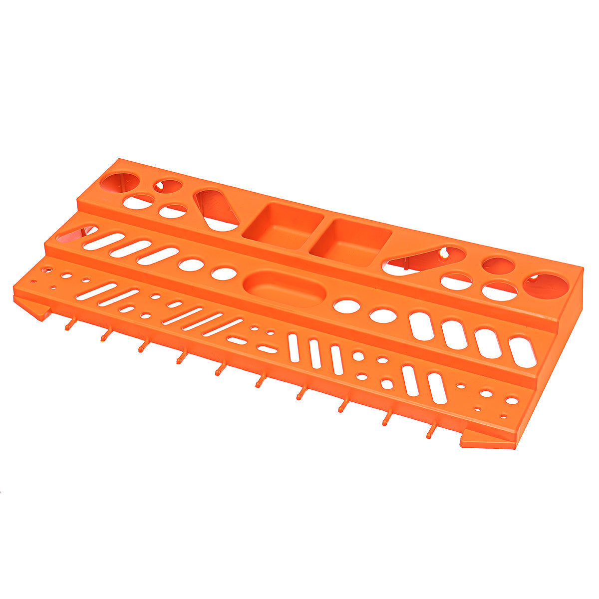Wall Control 10-hs-001 B Pegboard Standard Gancho De Metal