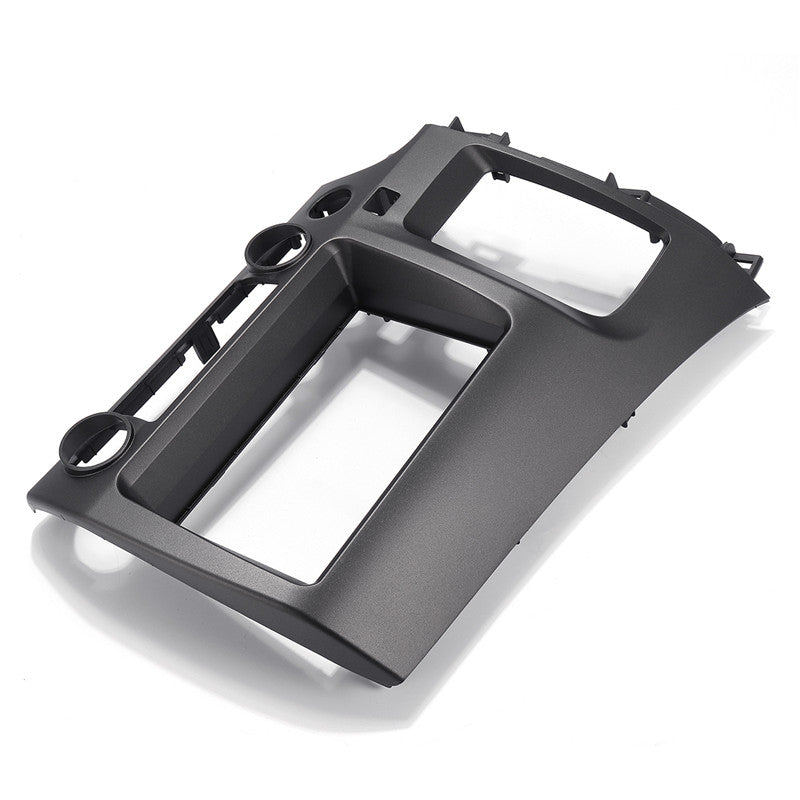 AUTORADIO FASCIA FACIA Surround Adapter Plaque de Panneau StéRéO pour