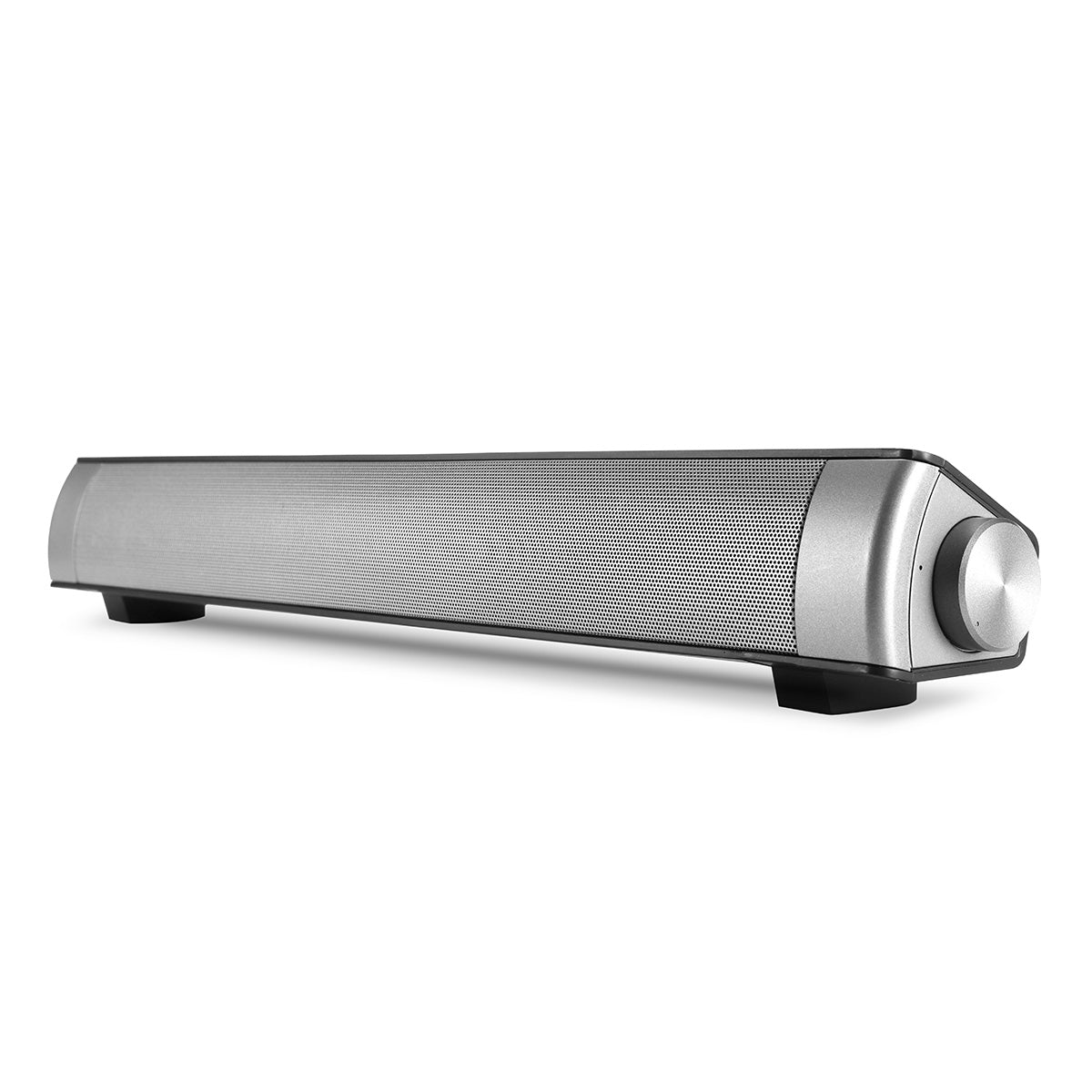 Tudin Draadloze Luidspreker, Kaart Invoegen Modieuze Look Draadloze Bluetooth Luidspreker Met Handvat Voor Thuis Voor Buiten Kleur Exportversie