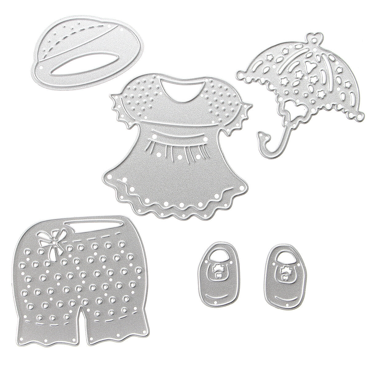 Metalen Snijden Die Cuts Ambachten Sjabloon Papieren Metalen Snijden Die Cuts Ambachten Sjabloon Papieren