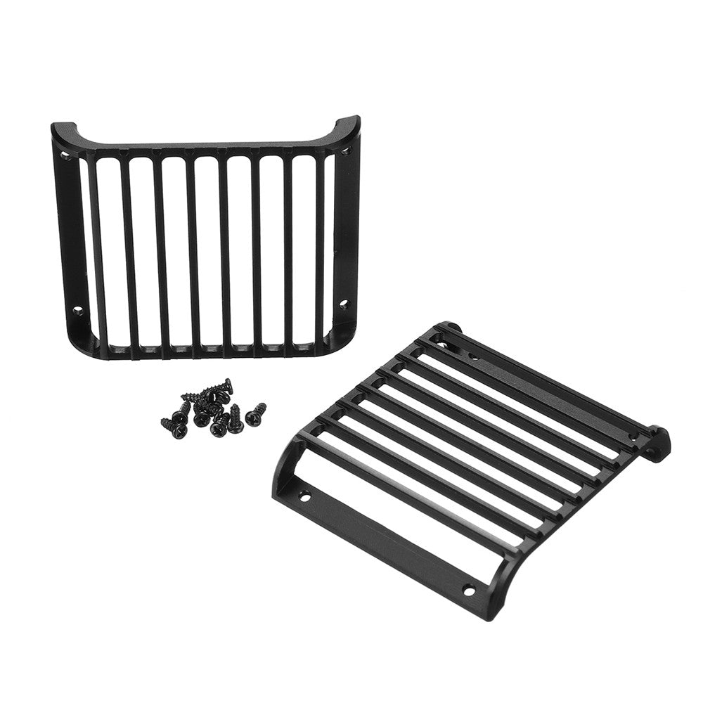 Fdit rétroviseur RC Lampe avant garde grille d'admission porte moteur Fdit rétroviseur RC Lampe avant garde grille d'admission porte moteur