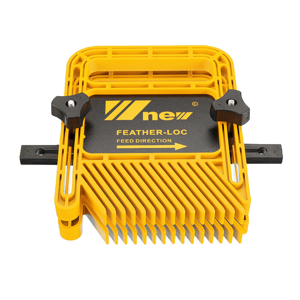 Tafelzaag Roller Houtbewerking Dubbele Wielen Glijdende Invoergeleider Roller Feather Board voor Nauwkeurige Sneden en Maximale Efficiëntie Tafelzaag Roller Houtbewerking Dubbele Wielen Glijdende Invoergeleider Roller Feather Board voor Nauwkeurige Sneden en Maximale Efficiëntie