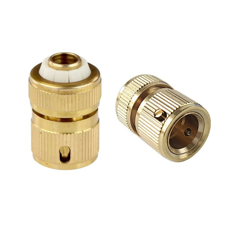 Gardena snelkoppeling 1/2 Inch & 3/4 inch 12 mm