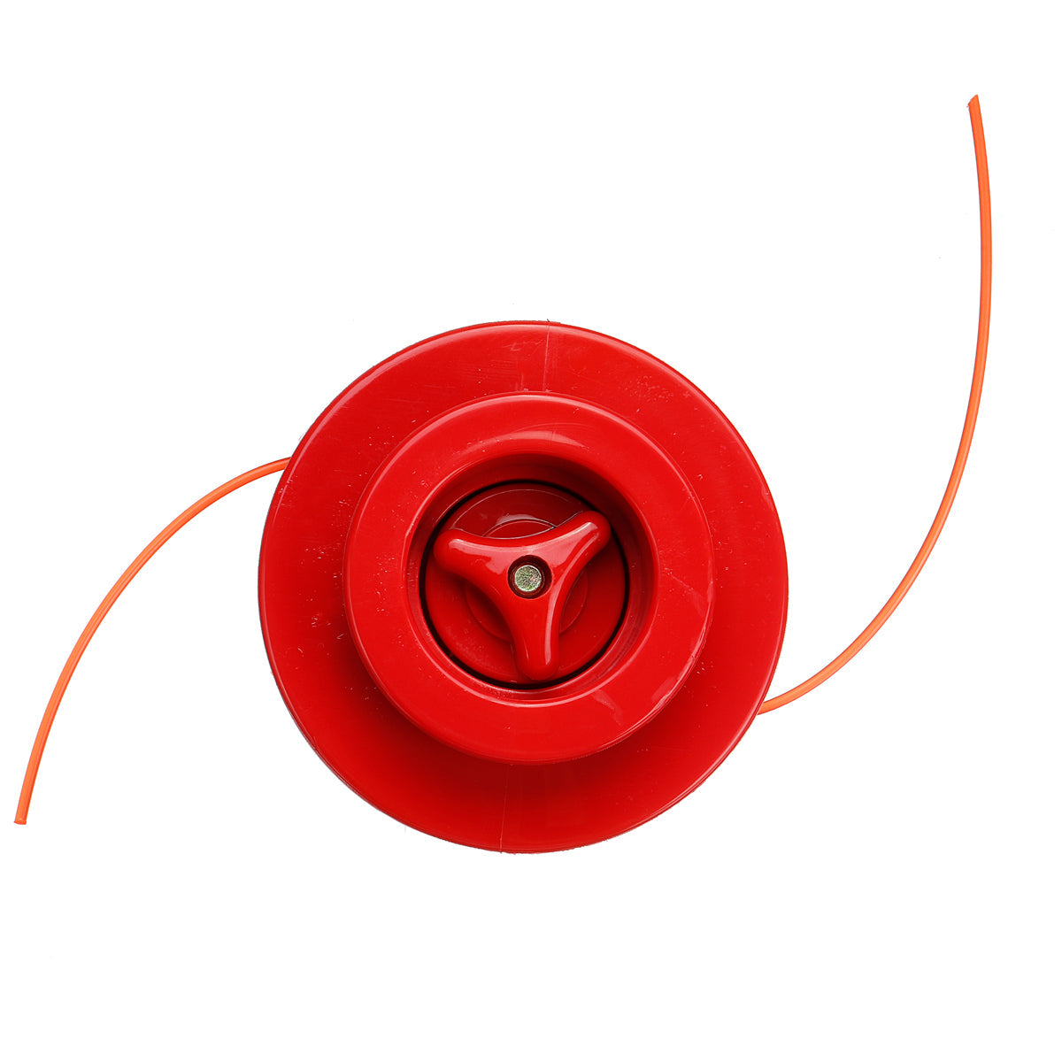 rechte schachtaanvoer string line trimmer head whipper bosmaaier voor