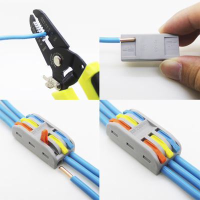 Elektrische installaties in elkaars nabijheid Elektrische installaties in elkaars nabijheid