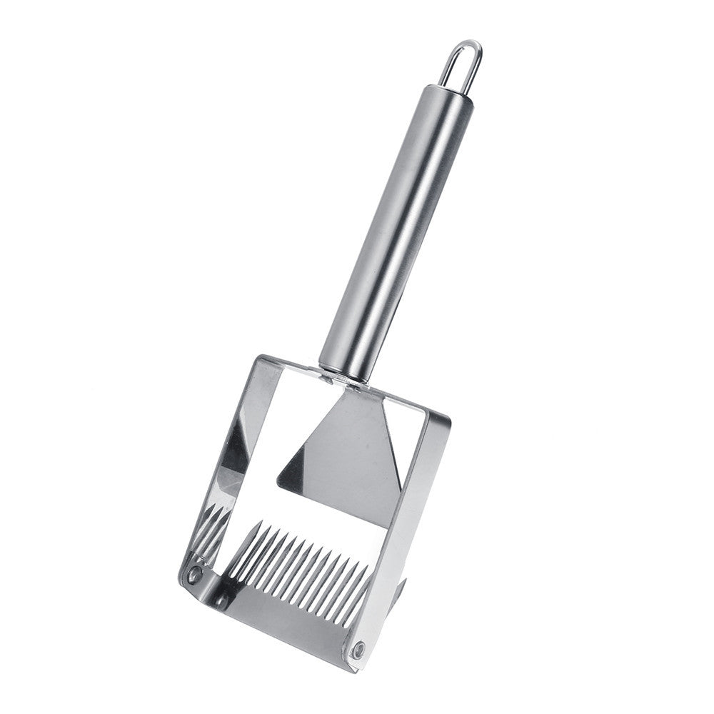 Handheld Mini Draagbare Extractor, Roestvrij Staal Handmatige Honing