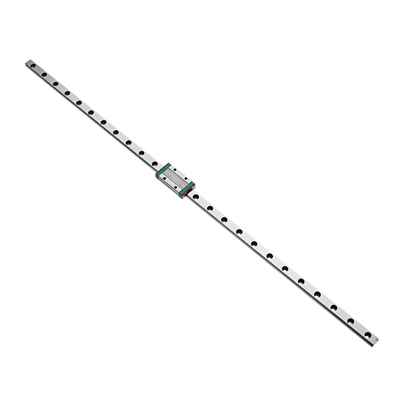 Guide linéaire CNC MGN9H 400mm MGN9H-400