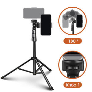 Selfiesticks - Ideaal voor vlogs, TikTok of vakantie