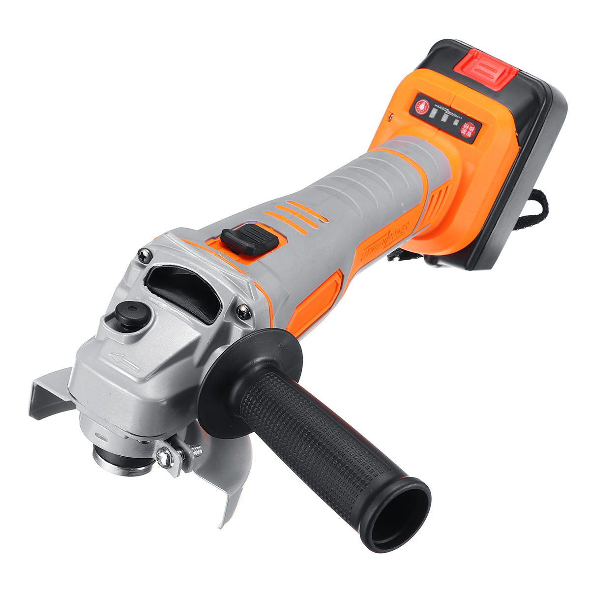 GA9050R - 230 V Haakse slijper 230 mm GA9050R - 230 V Haakse slijper 230 mm