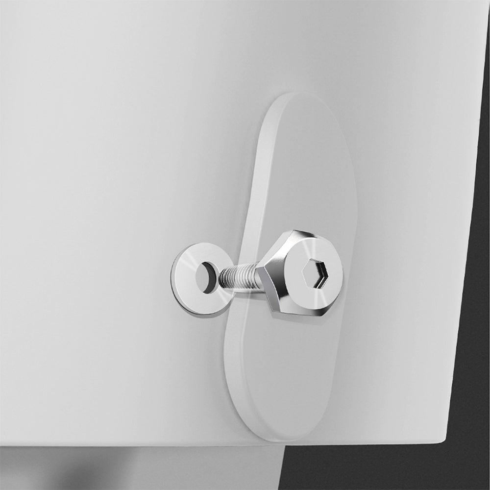 20mm Bankhonden Kit - 2 Stuks Stevige Aluminium Legering Stops Voor MFT-Tafels & Houtbewerking