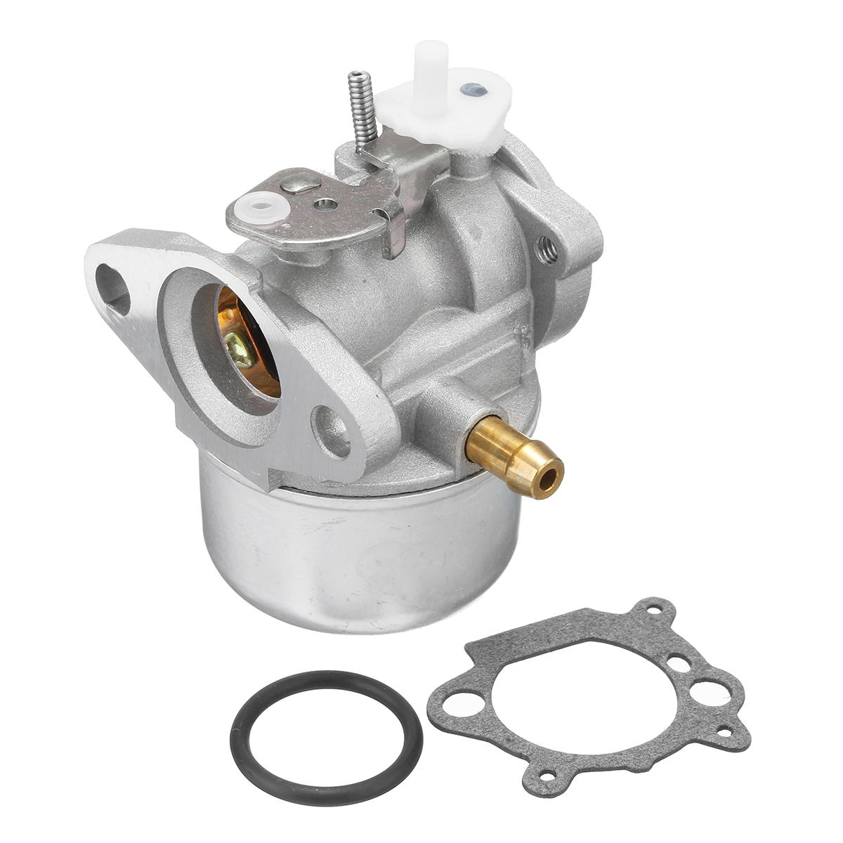 Munirater Vergaser Ersatz Für Briggs & Stratton 4-7 PS – Passt Für 121XXX, 122XXX, 123XXX Modelle