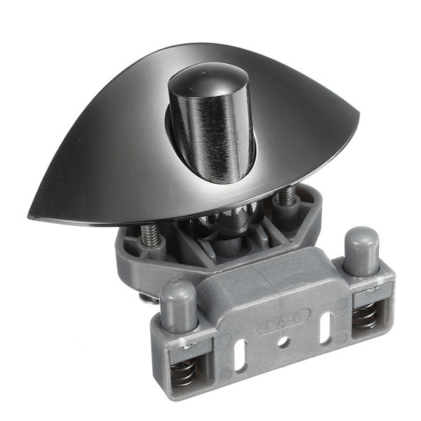 FAP deurslot set zwart Product keuze (Deursloten) Compleet