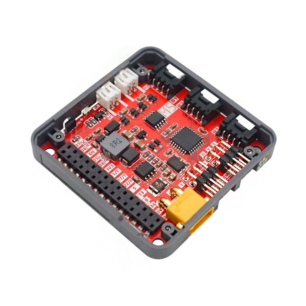 EBYTE 2.4GHz SMD Draadloze Module E01-2G4M01S1B 5dBm 200m met PCB-Antenne EBYTE 2.4GHz SMD Draadloze Module E01-2G4M01S1B 5dBm 200m met PCB-Antenne