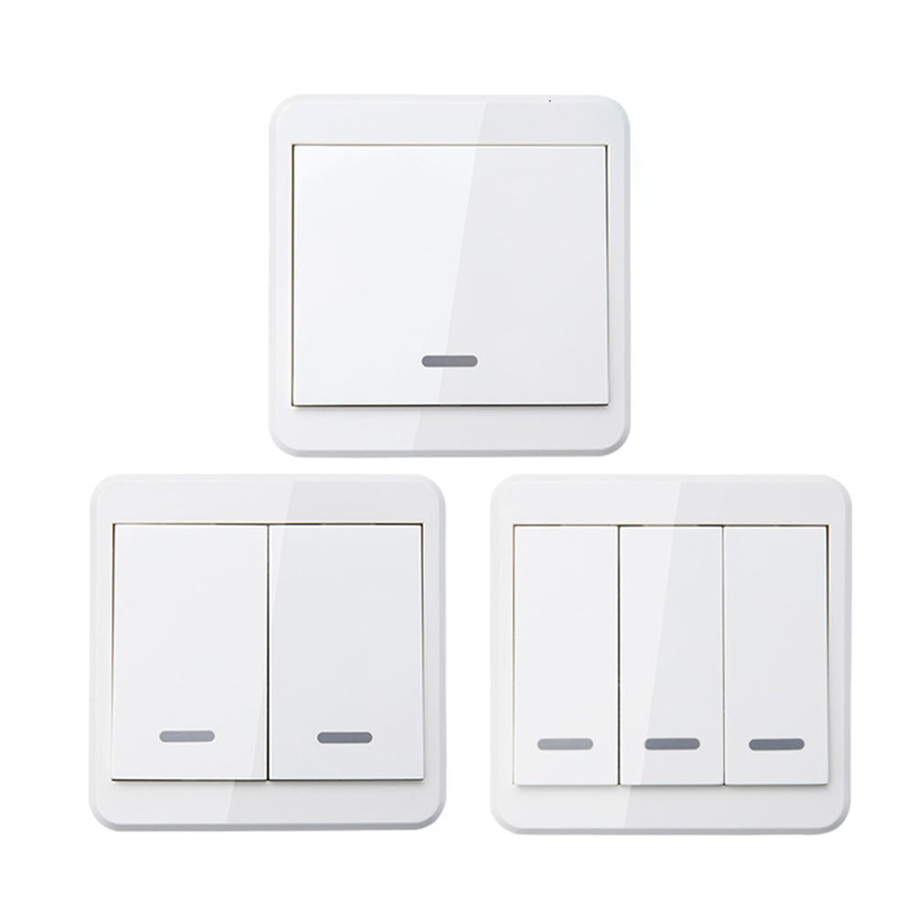 Newgoal 4-kanaals WiFi Smart Switch-relaismodule, TUYA/Smart Life-app