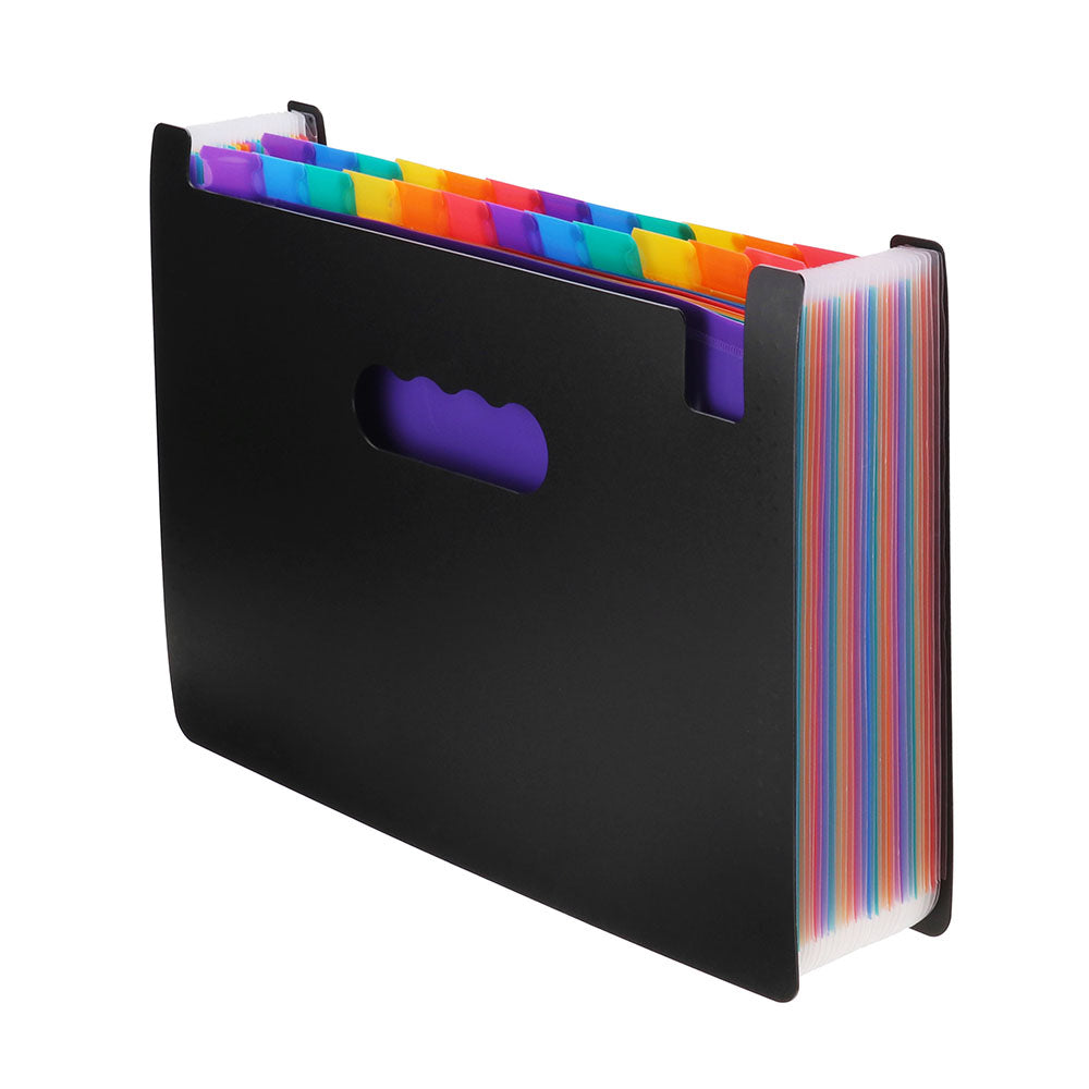 3 Pack Uitbreidbare Bestandmap, 13 Vakken Draagbare Accordeonmap, Document Organizer, Plastic Portemonnees Kwitantie Organizer voor Rekeningen Kaarten Coupons Belastingartikelen Uitbreidbare Ticketmap 3 Pack Uitbreidbare Bestandmap, 13 Vakken Draagbare Accordeonmap, Document Organizer, Plastic Portemonnees Kwitantie Organizer voor Rekeningen Kaarten Coupons Belastingartikelen Uitbreidbare Ticketmap