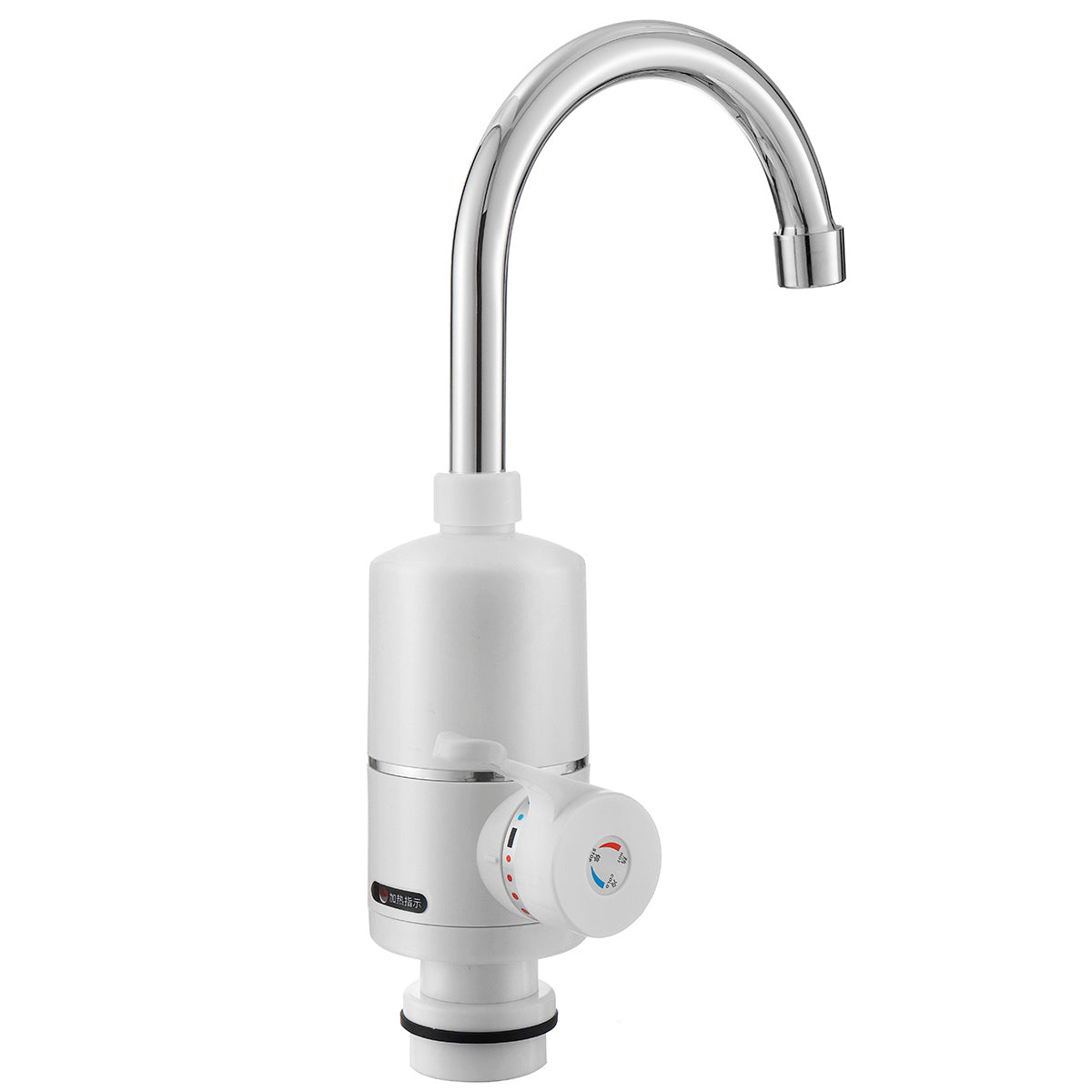 Inventum EDR 80 elektro boiler 80 liter 1000W 43188010 > Boiler Inventum EDR 80 elektro boiler 80 liter 1000W 43188010 > Boiler