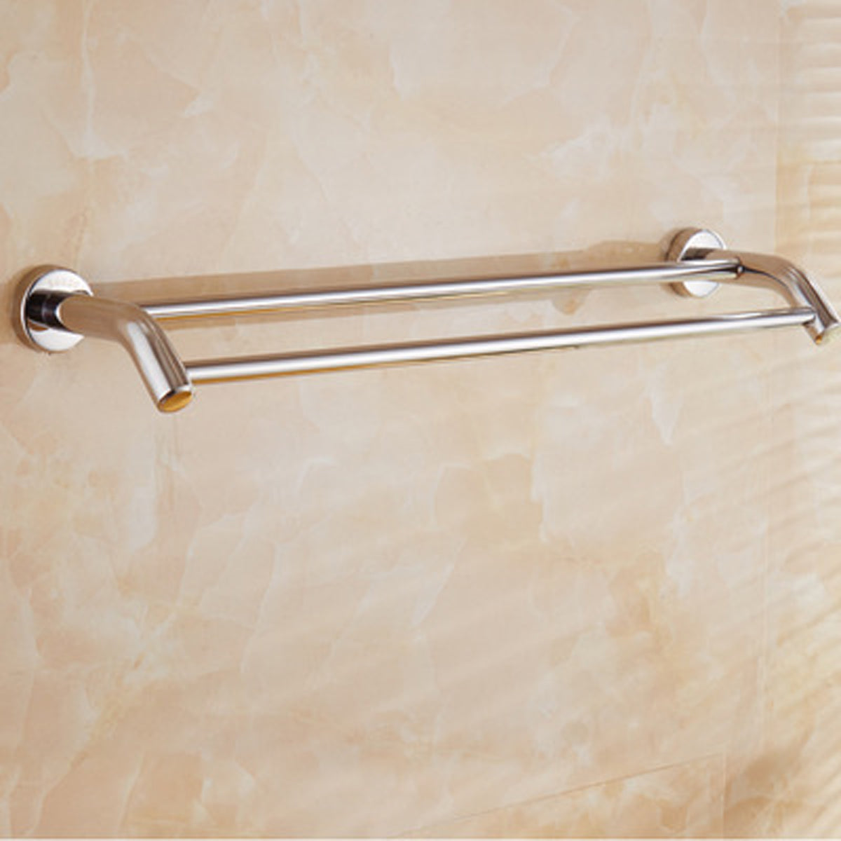 CQSJX Draaibare Handdoekenrekken, Aluminium Badkamer Wandgemonteerde Handdoekhouder Ruimtebesparend Met Verkrijgbaar In Lijm En Schroeven Voor Keuken Toilet 7 Staven 50 Cm CQSJX Draaibare Handdoekenrekken, Aluminium Badkamer Wandgemonteerde Handdoekhouder Ruimtebesparend Met Verkrijgbaar In Lijm En Schroeven Voor Keuken Toilet 7 Staven 50 Cm