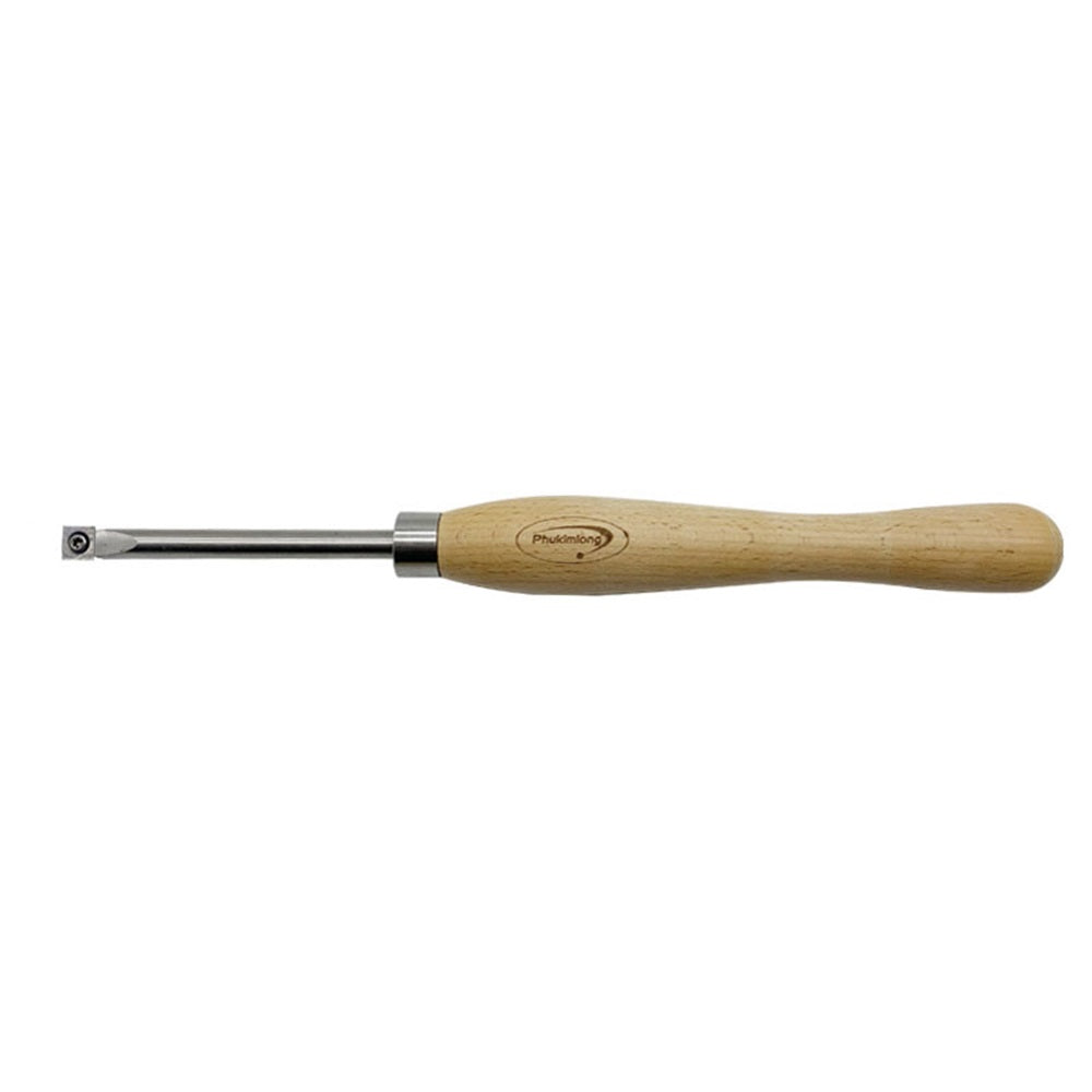 Narex Steekbeitelset Woodline Profi Blank Hout 6 Blanke Beitels In Profi Blank Hout 6 In Houten Kist