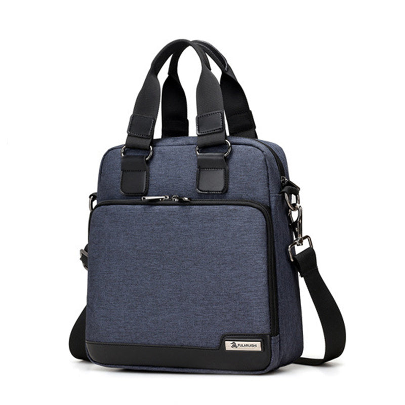 FANDARE Schoudertassen Canvas Schoudertas Schoudertassen Schoudertas 7.9 Inch iPad Briefcase Mannen/Vrouwen Sporttas Werk School Schooltas, Bruin, L, Vintage stijl FANDARE Schoudertassen Canvas Schoudertas Schoudertassen Schoudertas 7.9 Inch iPad Briefcase Mannen/Vrouwen Sporttas Werk School Schooltas, Bruin, L, Vintage stijl