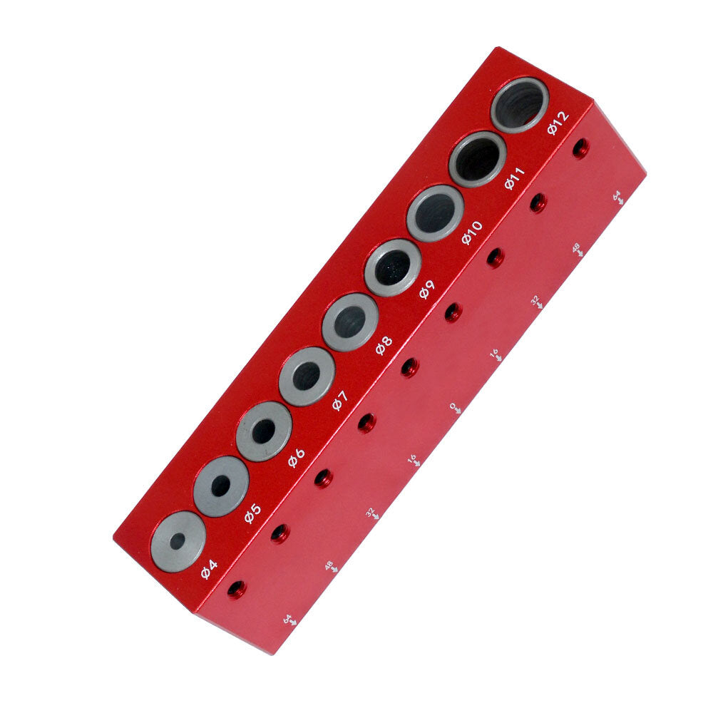Houtbewerking Chuck, Aluminiumlegering M33, 300mm, Eenvoudige Installatie, Slijtvast voor Slijpmachines