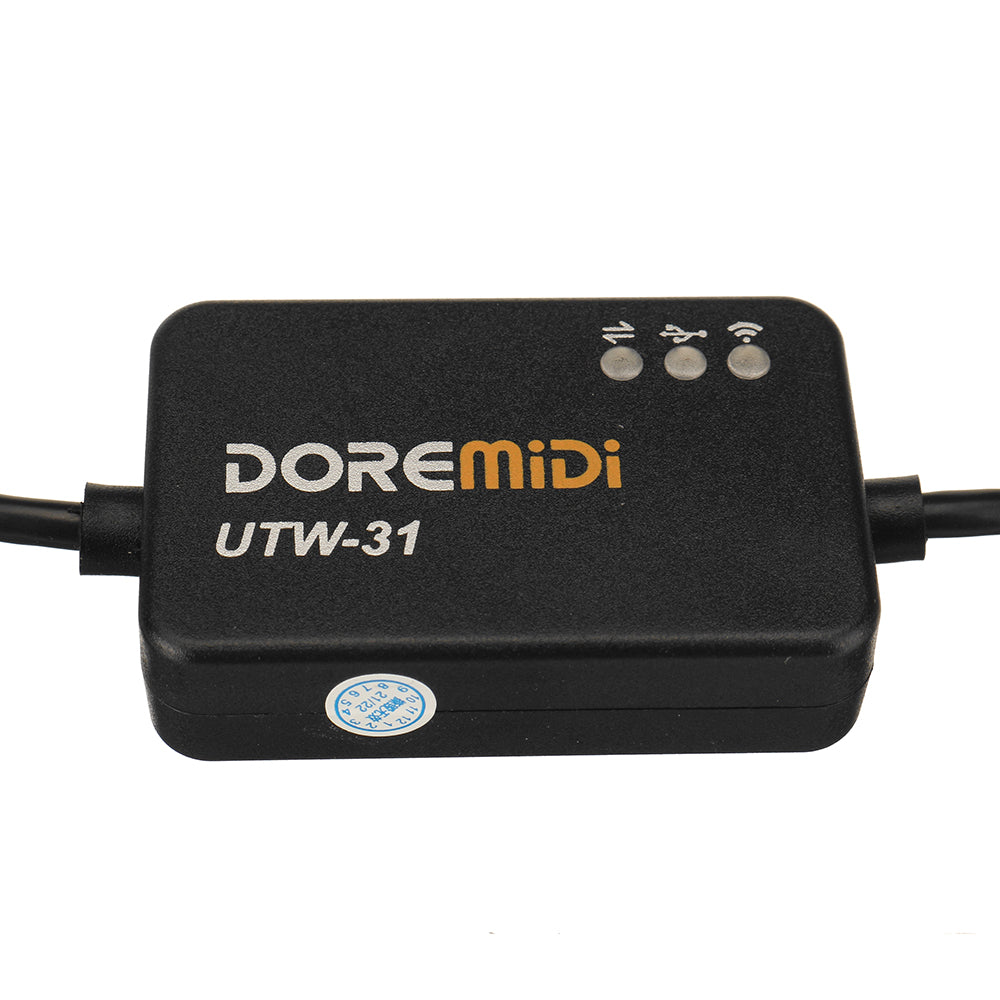 Roland Wireless Connect draadloze iPhone interface Kopen? | Roland