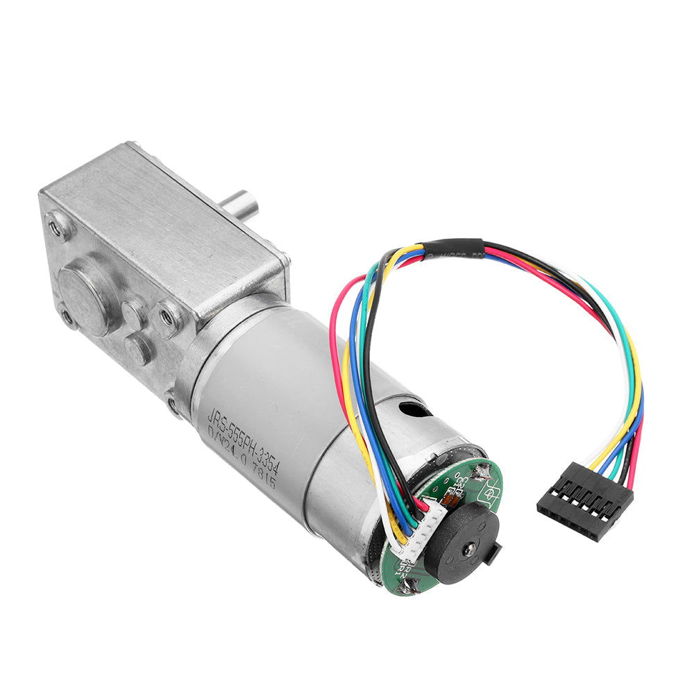24 V sterke grote Amplitude trilmotor