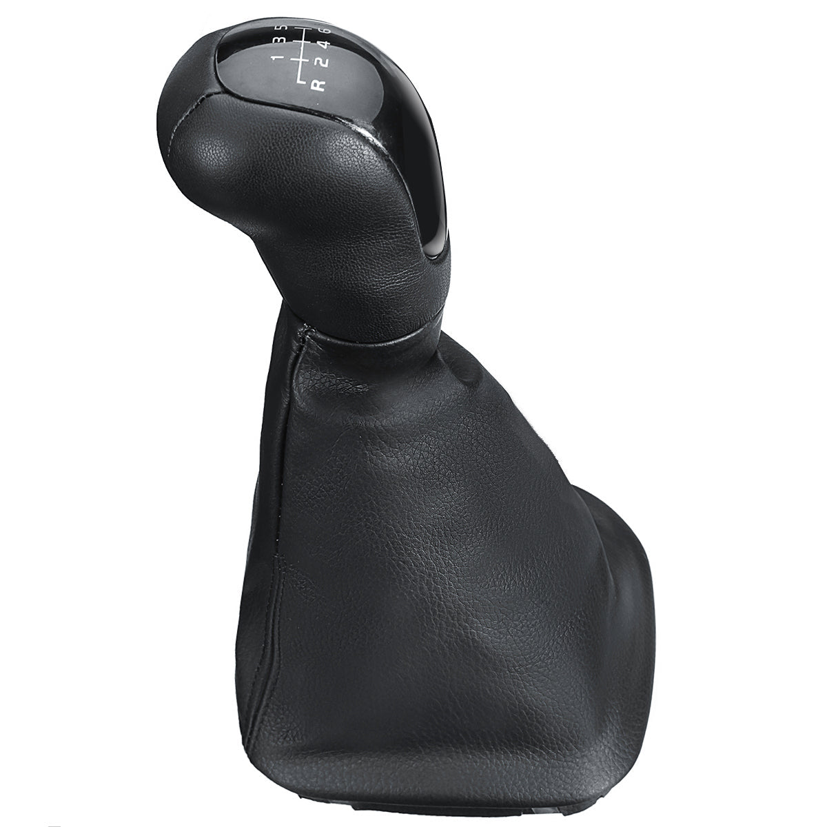 5 snelheden Auto Handleiding Pookknop voor PEUGEOT 106 206 306 406 107 207 307 – koop de beste producten in de online winkel