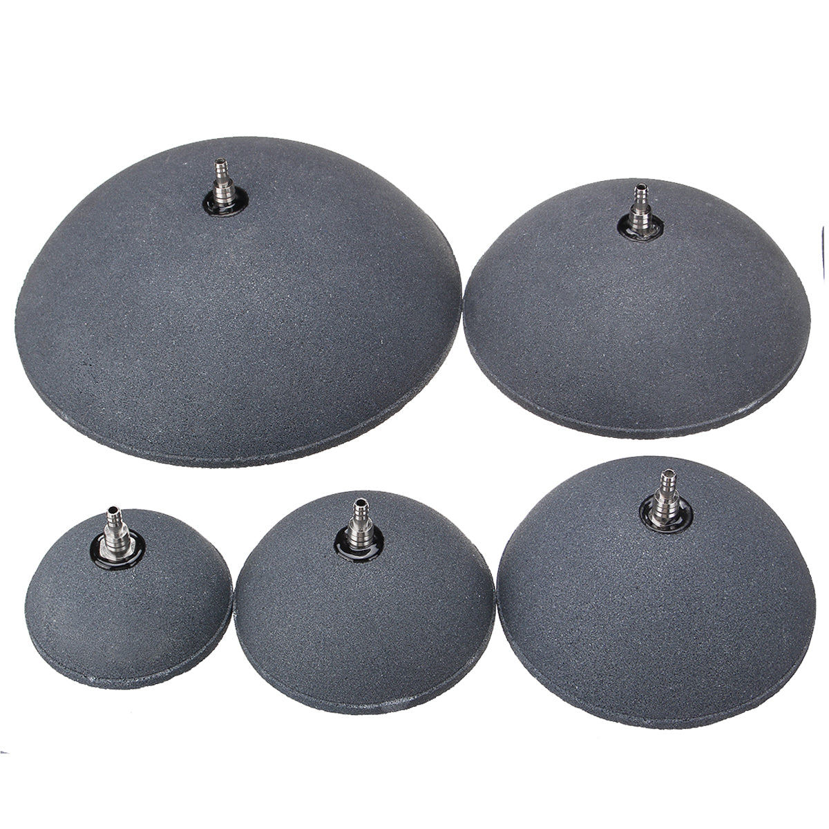 Luchtsteen Hi-Oxygen Cilinder 5 x 30 cm Luchtsteen Hi-Oxygen Cilinder 5 x 30 cm