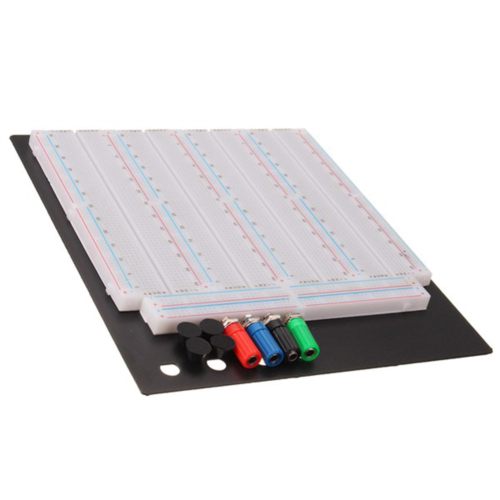 2 Stuks Enkelzijdig Stripboard PCB – 6,5 X 14,5 Cm, 1,2 Mm Dik, 2,54 Mm Gatenafstand, Voor Elektronische Prototypen