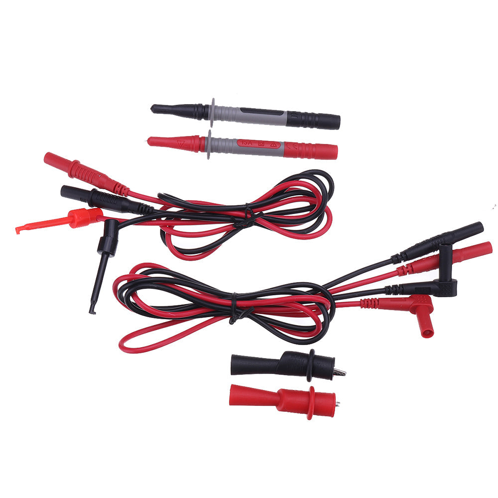 Keysight 34138A multimeter meetsnoerset