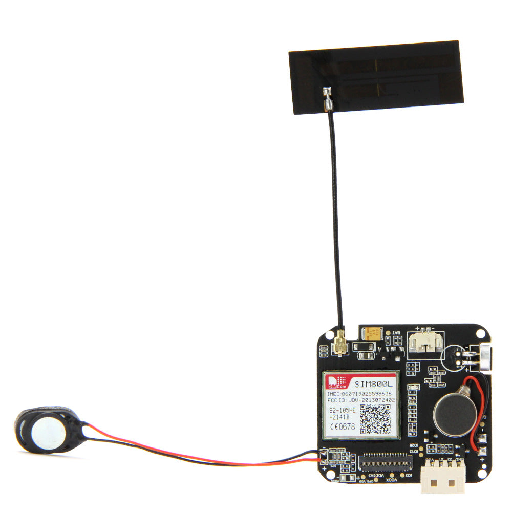 WayinTop MP3 Sound Chip Module, Beschrijfbare Programmeerbare Muziekgeluidsmodule 8 Mb Usb Oplaadbaar Oplaadbaar Met Aa Batterijbox En Micro Kabel Voor Doe Het Zelf Cadeau 648469012