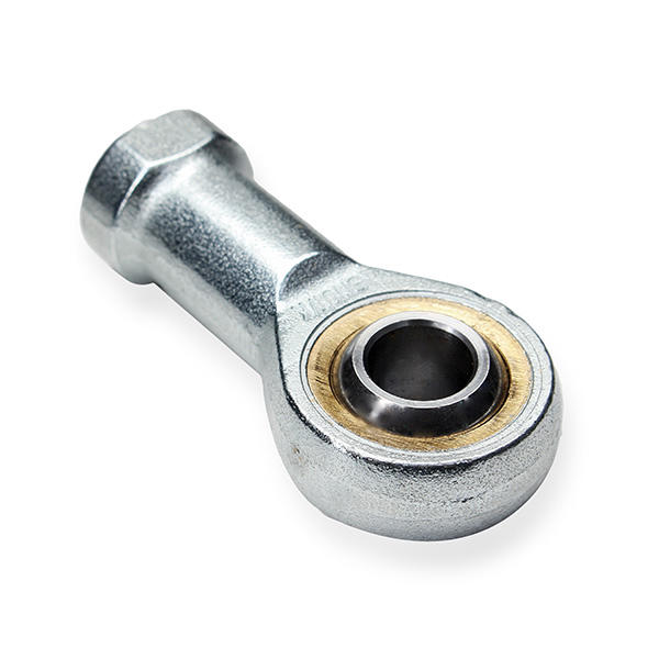 Oscillerende Stanglagers met Binnendraad Stanguiteinden SIL16T/K Zelfsmerende Industriële Accessoires voor Automatische Dempers