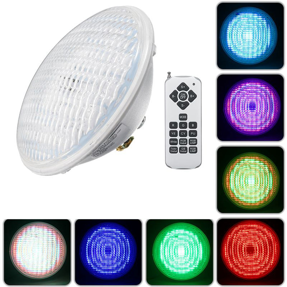 Bigmachine Led-duikzaklamp, onderwater, 100 m waterdicht, onderzeeër Bigmachine Led-duikzaklamp, onderwater, 100 m waterdicht, onderzeeër