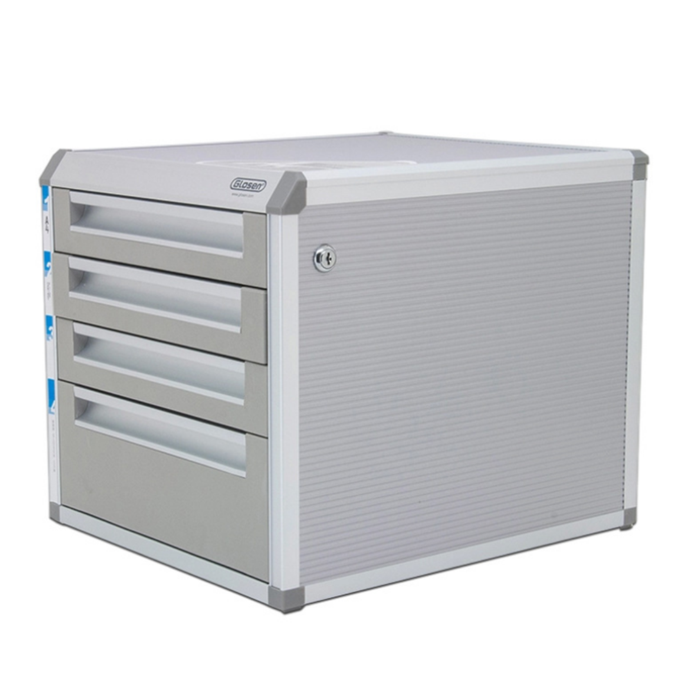 SaatPur Sprout box set 4 with four levels as a germination device: germination box and germination box