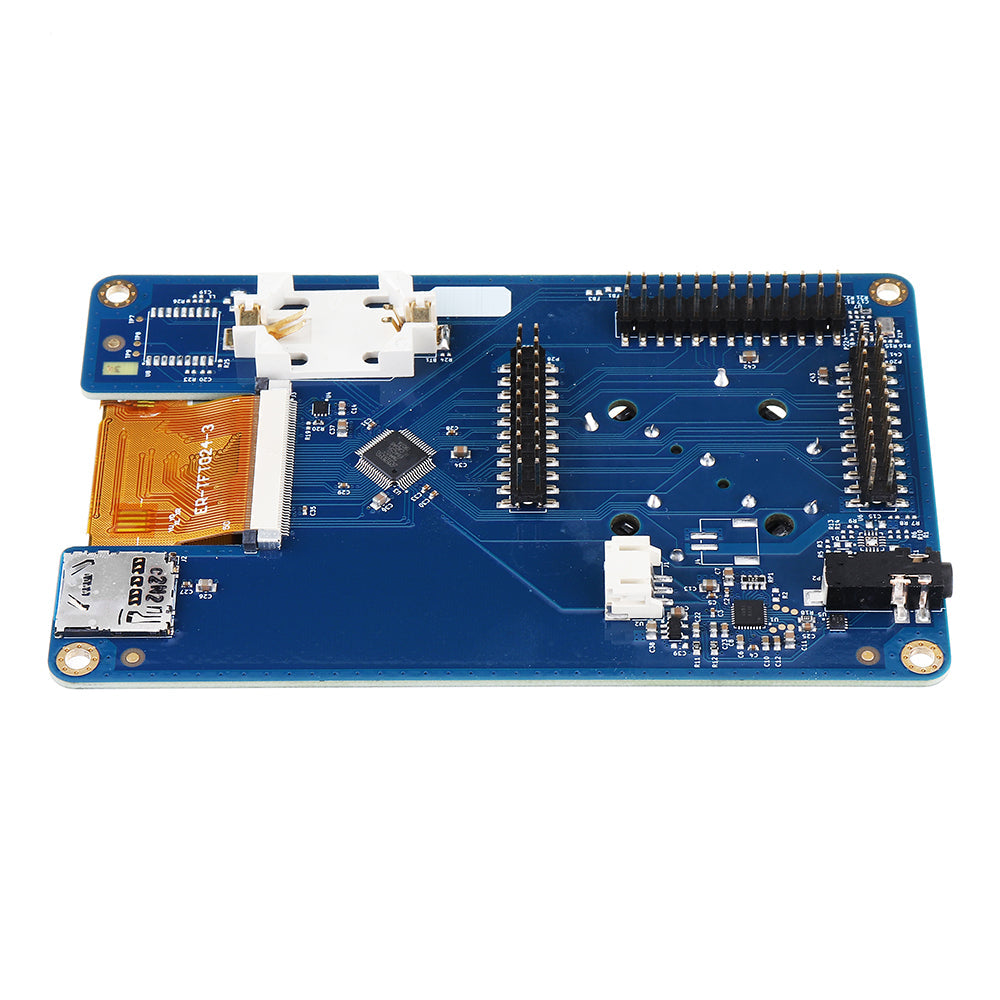 TCXO Externe Uhr Für HackRF One – Hochpräzise (0,1 Ppm), Kompakt, Für GPS & Co.