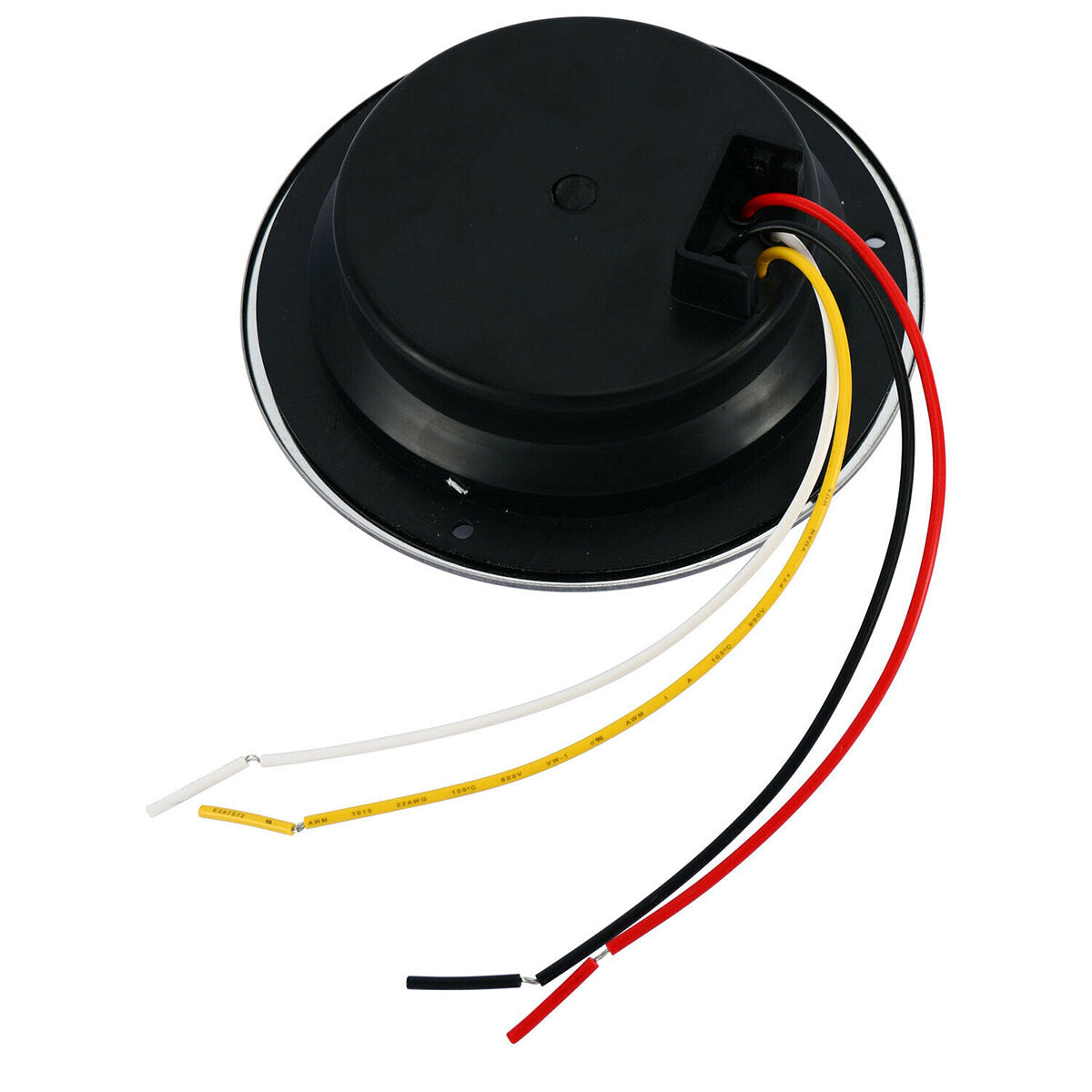 Achterlicht 2 Stuks 6 LED Ovale Trailer Achterlicht Kit Achterlicht Auto Vrachtwagen Turn Remlicht Kit Voor RV Trailer Boot Vrachtwagen Achterlichten(Wit Achterlicht 2 Stuks 6 LED Ovale Trailer Achterlicht Kit Achterlicht Auto Vrachtwagen Turn Remlicht Kit Voor RV Trailer Boot Vrachtwagen Achterlichten(Wit