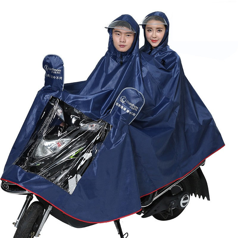A-Pro Damesjas, stad, motorfiets, scooter, waterdicht, CE-beschermers