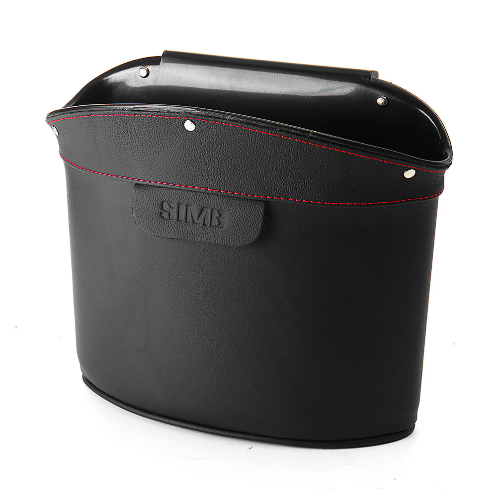 Auto Tissue Houder voor 120 Standaard Tissue, Lederen PU Tissues Box Cover voor Auto Achterbank, Extra Grote Rechthoekige Servethouder Zacht Rechthoekig, Past voor Kleenex weefsels, voor Opslag