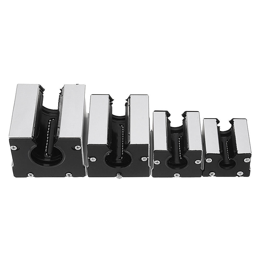 Schuifrail zwart 6 mm – 2600 mm op voorraad bij CF