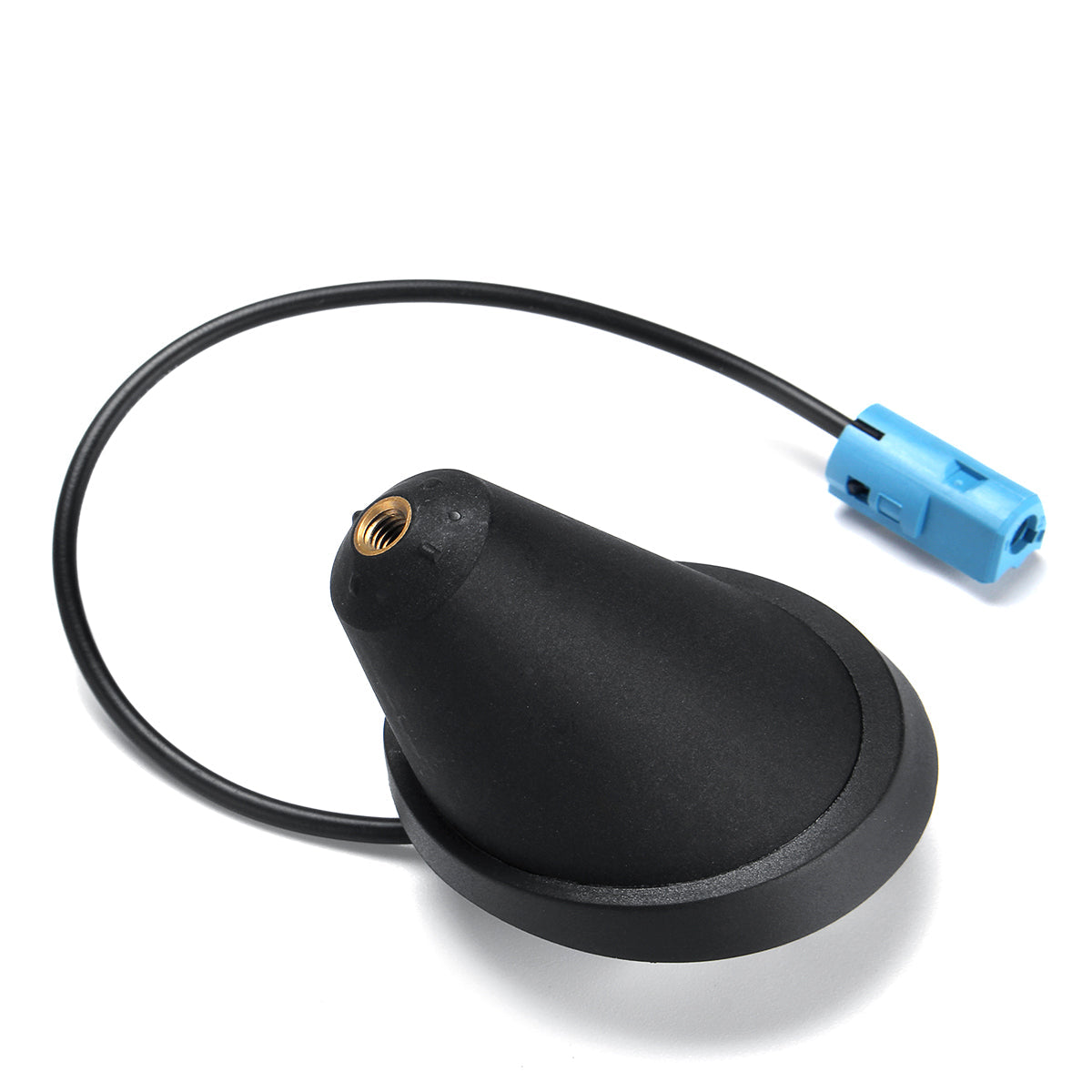 Joint D'Antenne En Caoutchouc Pour Vauxhall Astra, Corsa, Zafira - 2 Pièces De Rechange - Modèles Avec GPS