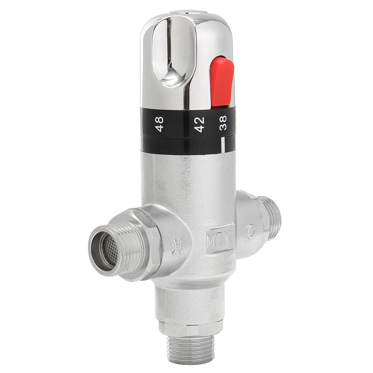 g1/2 inch thermostaatkraan douche set mengkraan mengkraan 123materialen