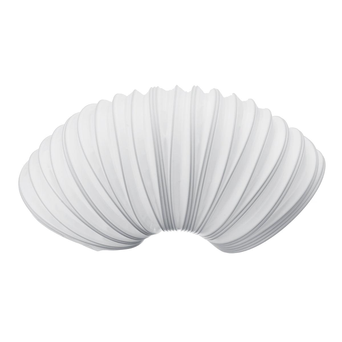 TIHOOK Draagbare airconditionerslang, 15 x 300 cm / 5,9 x