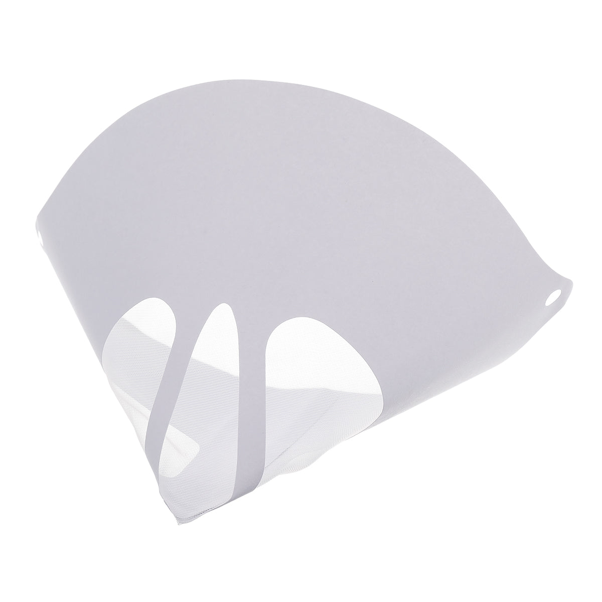 GOZAR 50 Stück Filtertrichter 190 Mesh – Nylon Kegelfilter, 13 Cm Öffnung, Für Farben & Flüssigkeiten