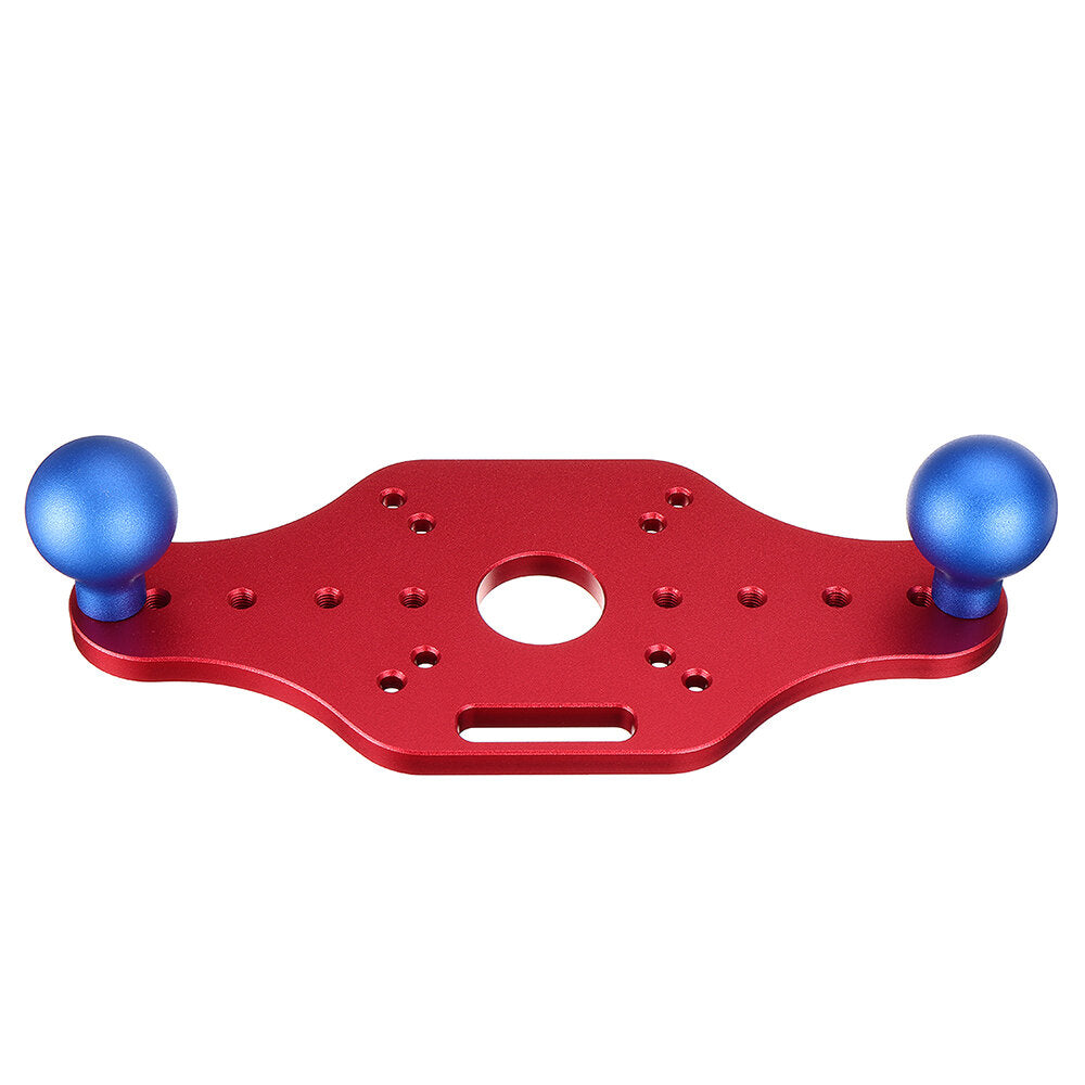 81532001 | Crouzet Subbasis voor logische kleppen, push-in-aansluiting