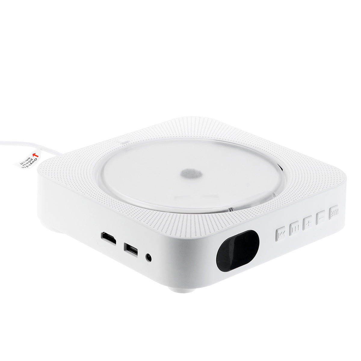 LED plafondlamp Andi met kleurverandering, dimbaar LED plafondlamp Andi met kleurverandering, dimbaar