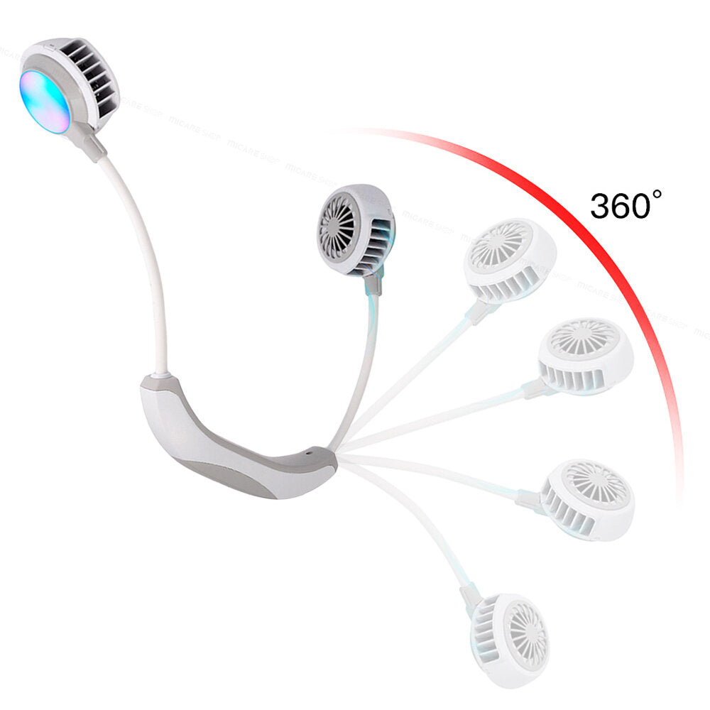 Draagbare airconditioner, draagbare koelventilator met stil Draagbare airconditioner, draagbare koelventilator met stil