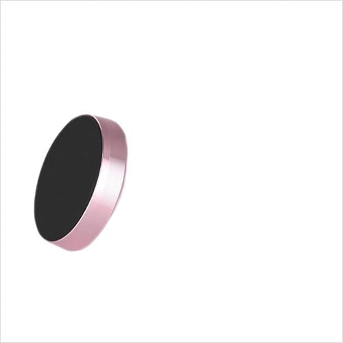 Magnetische telefoon houders - 2 stuks - Handig voor het ophangen van sleutels, telefoon, gereedschap - Ideaal voor in de auto - Veelzijdig en gebruiksvriendelijk - Veilige en stabiele bevestiging