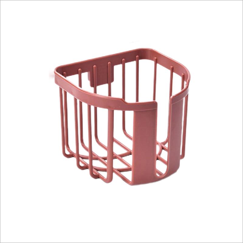 Retro Toiletrolhouders - 2 stuks - Houder - Badkamer Accessoires - Toilet - WC Rolhouder - Woondecoratie - Wonen