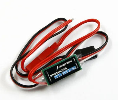 hobbywing rpm-sensor voor hoogspannings-esc-snelheidsregelaar